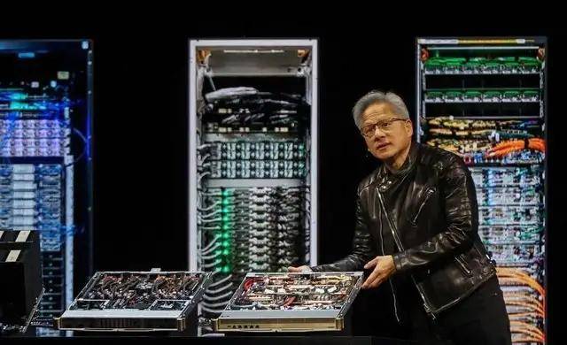 軟銀尋求协作在美建 AI 園區	，專家：台積電成招商利器