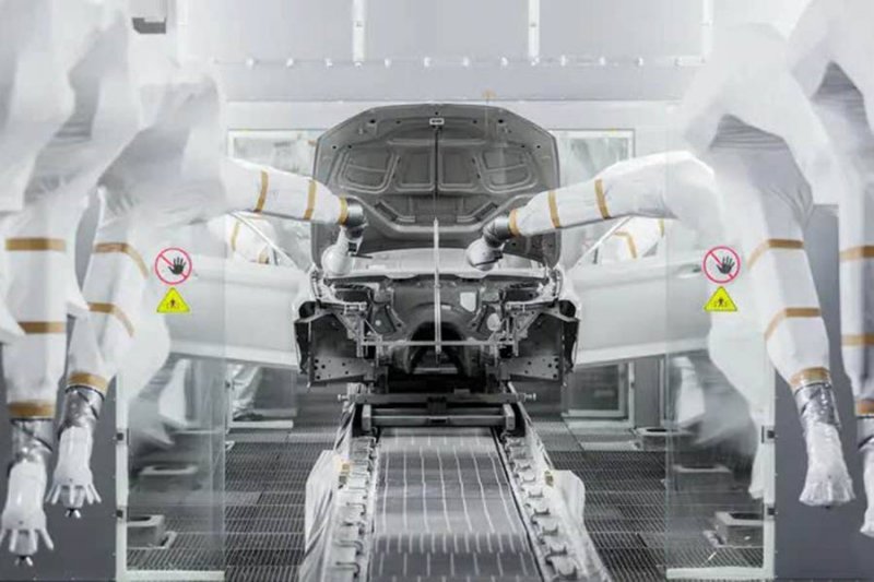 特斯拉 Robotaxi 傳最初僅 10 輛上路、行車範圍受限